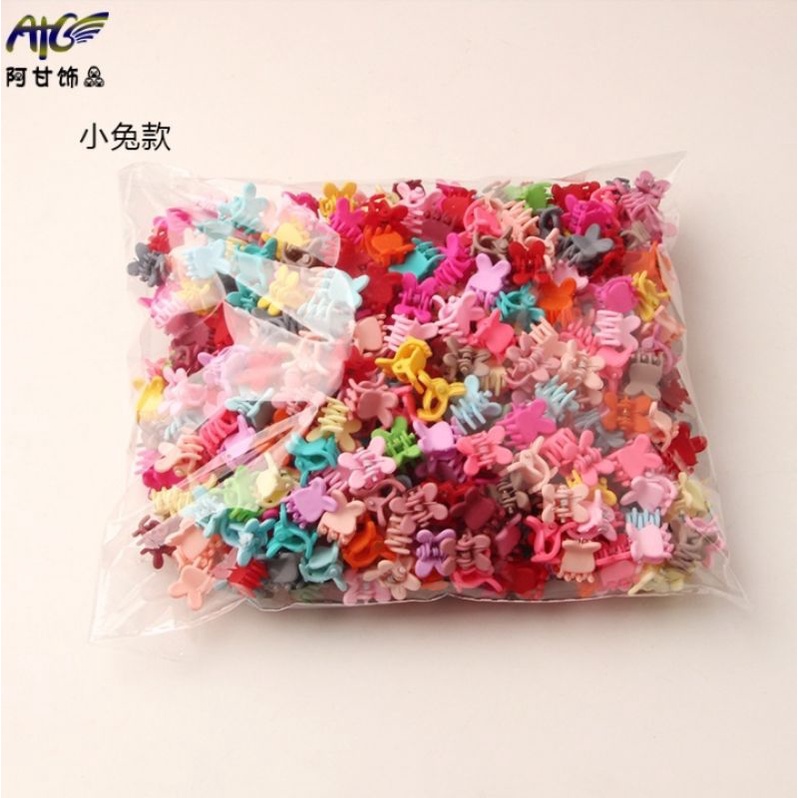 kẹp tóc nhí