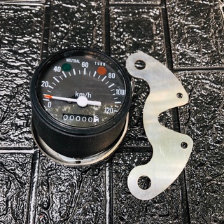 Đồng hồ xe 69
