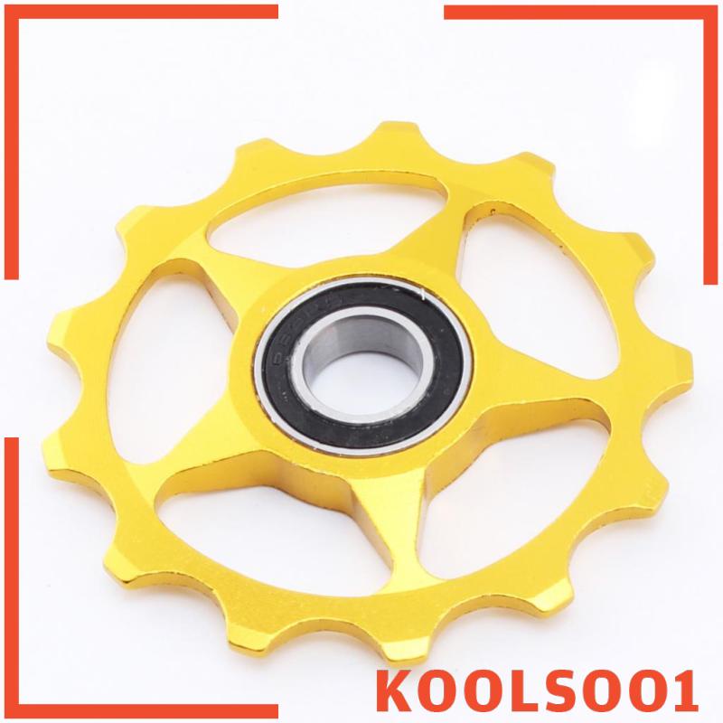 Bánh Răng Cưa Gắn Xe Đạp Koolsoo1 13t