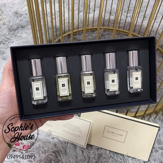 Nước hoa Jo Malone minisize
