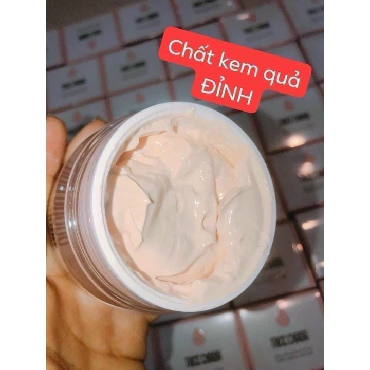 Kem Makeup + dưỡng da cao cấp TRECHADA THAILAN