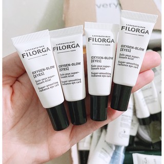 Kem mắt Oxygen Glow Filorga