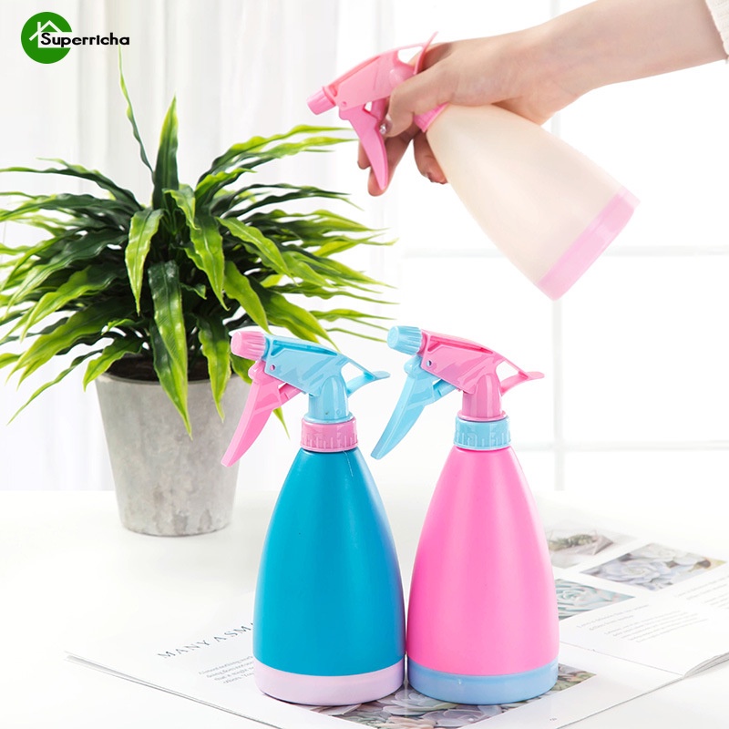 Bình xịt nước tưới cây hình quả bầu 450ml