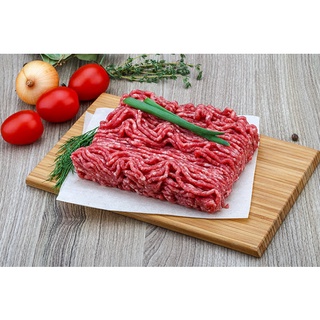 Bò Mỹ xay 500gram -US Minced ( Ground) Beef
