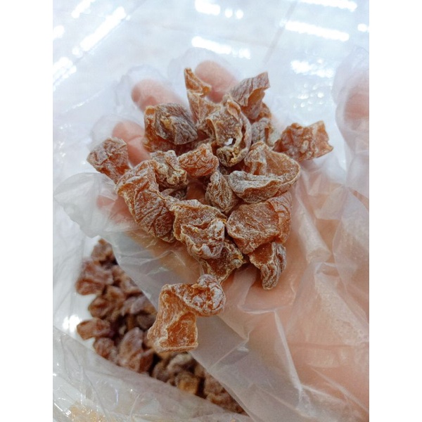 XÍ MUỘI MẬN THÁI LAN