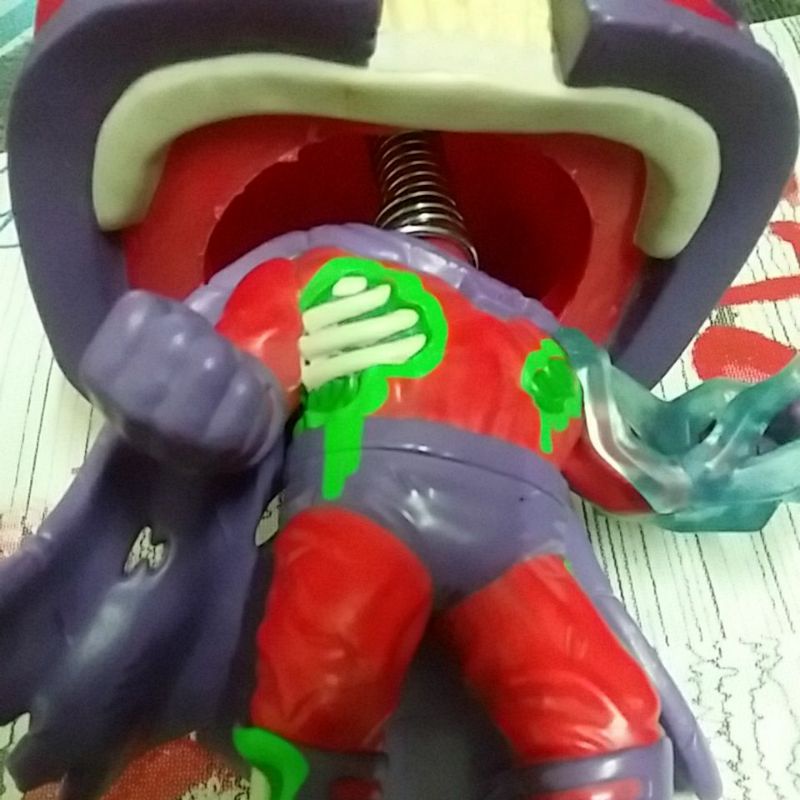 Mô hình Funko pop marvel Zombie 25cm