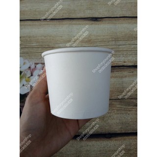 50 TÔ GIẤY 10oz (300-330ml)