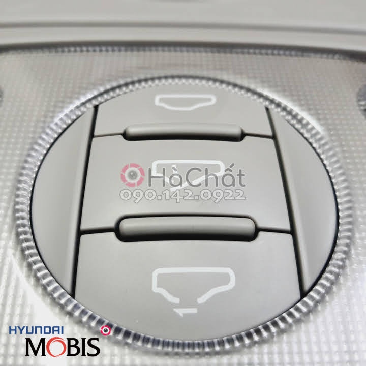 Đèn trần KIA CARENS chính hãng 🚘 Nhập khẩu Hàn Quốc 🎯 928101D000QW 928704D500QW