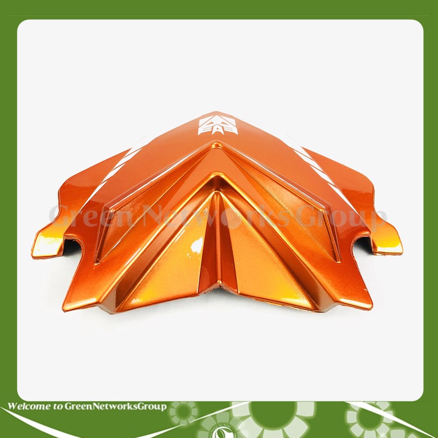 Mão sừng ốp đầu xe Exciter 150 Greennetworks