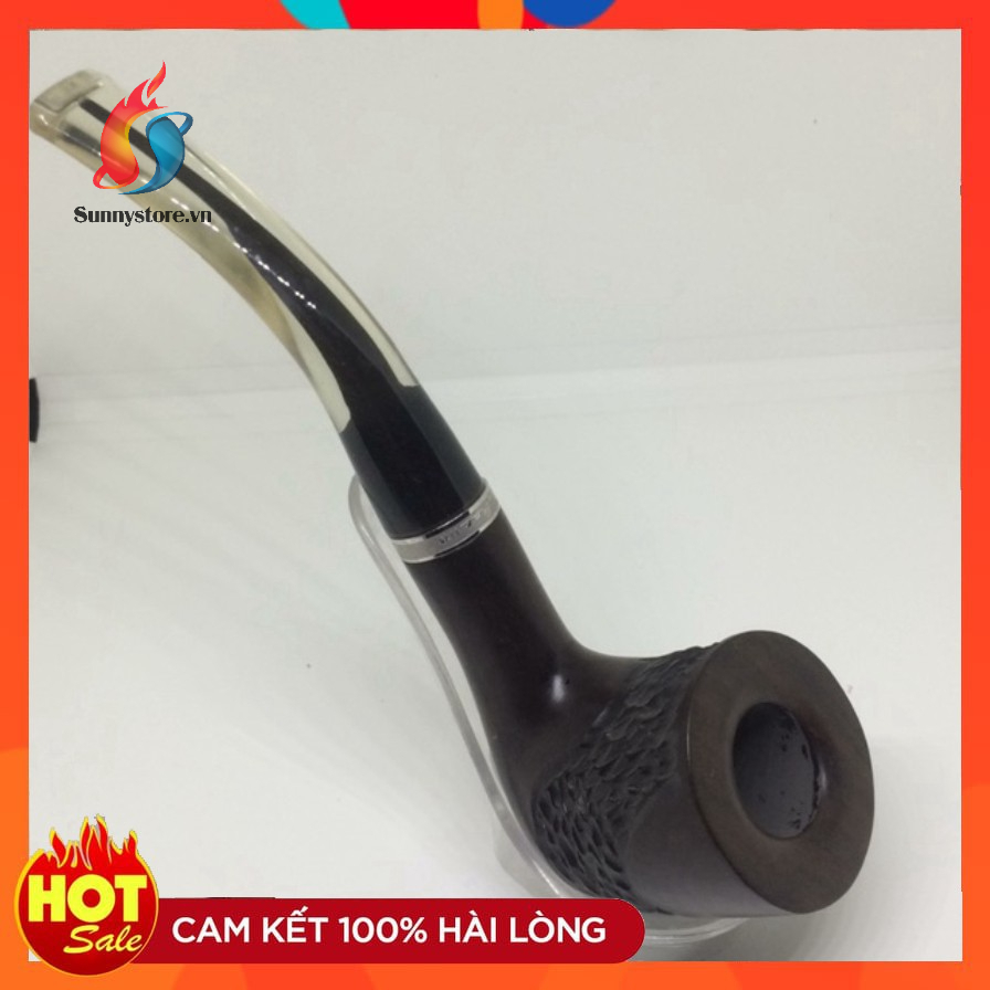 Tẩu gỗ Ze Zero Pipe 1175-2