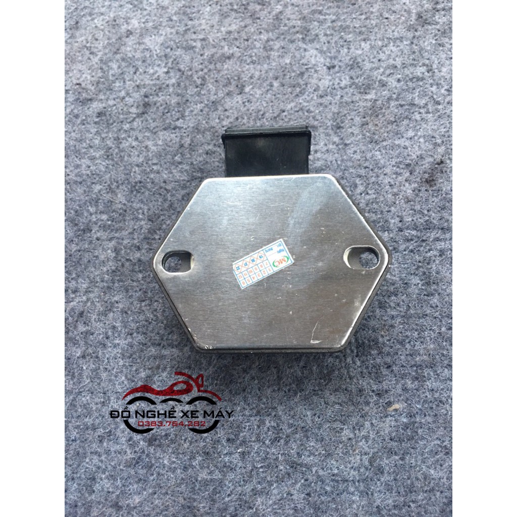 Cục Sạc SH NHẬP 2010 Chính HÃNG