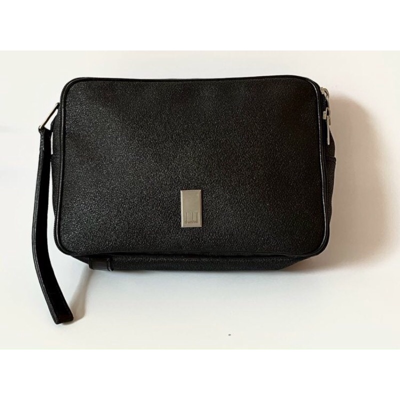 Ví ngan Clutch Dunhill