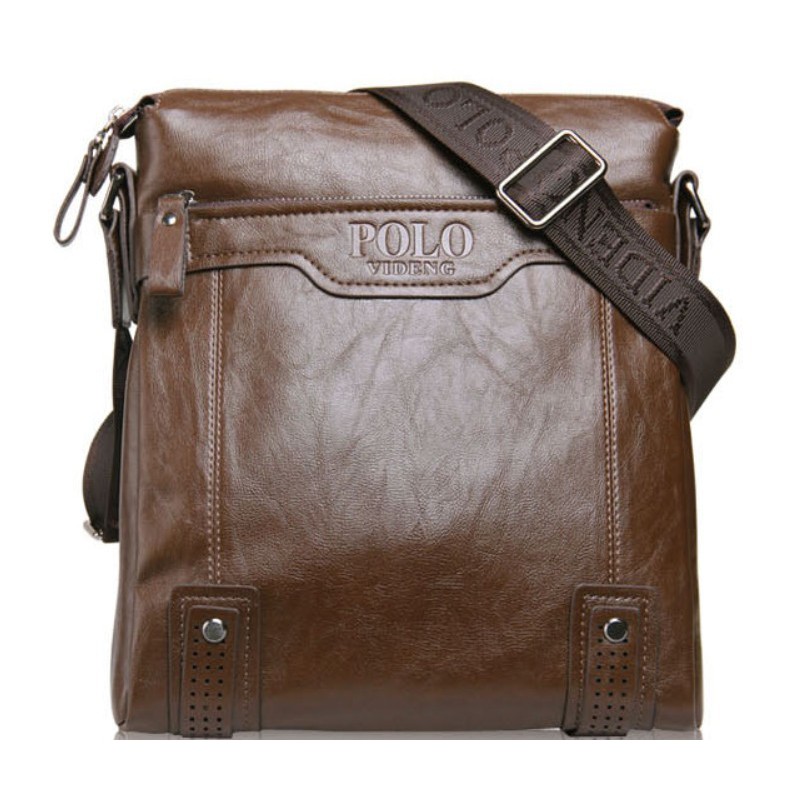 Túi xách Nam thời trang cao cấp Polo 8802-3