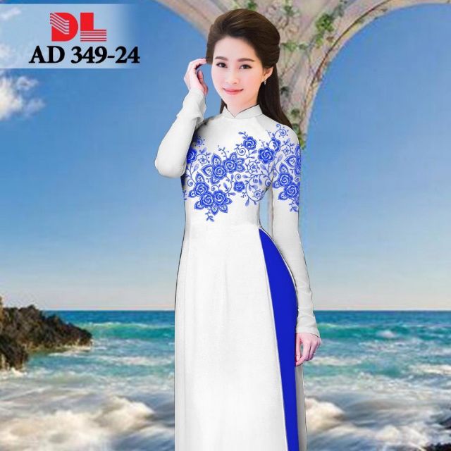 VẢI ÁO DÀI BỘ TẰM Ý LUA NHẬT LUA CAO CẤP LUA BẢO ANH LUA THÁI TUẤN