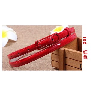 sỉ lẻ đai váy da bản nhỏ (ngochan_accessories)