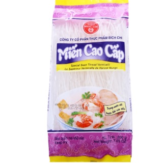 Miến cao cấp Bích Chi 200g