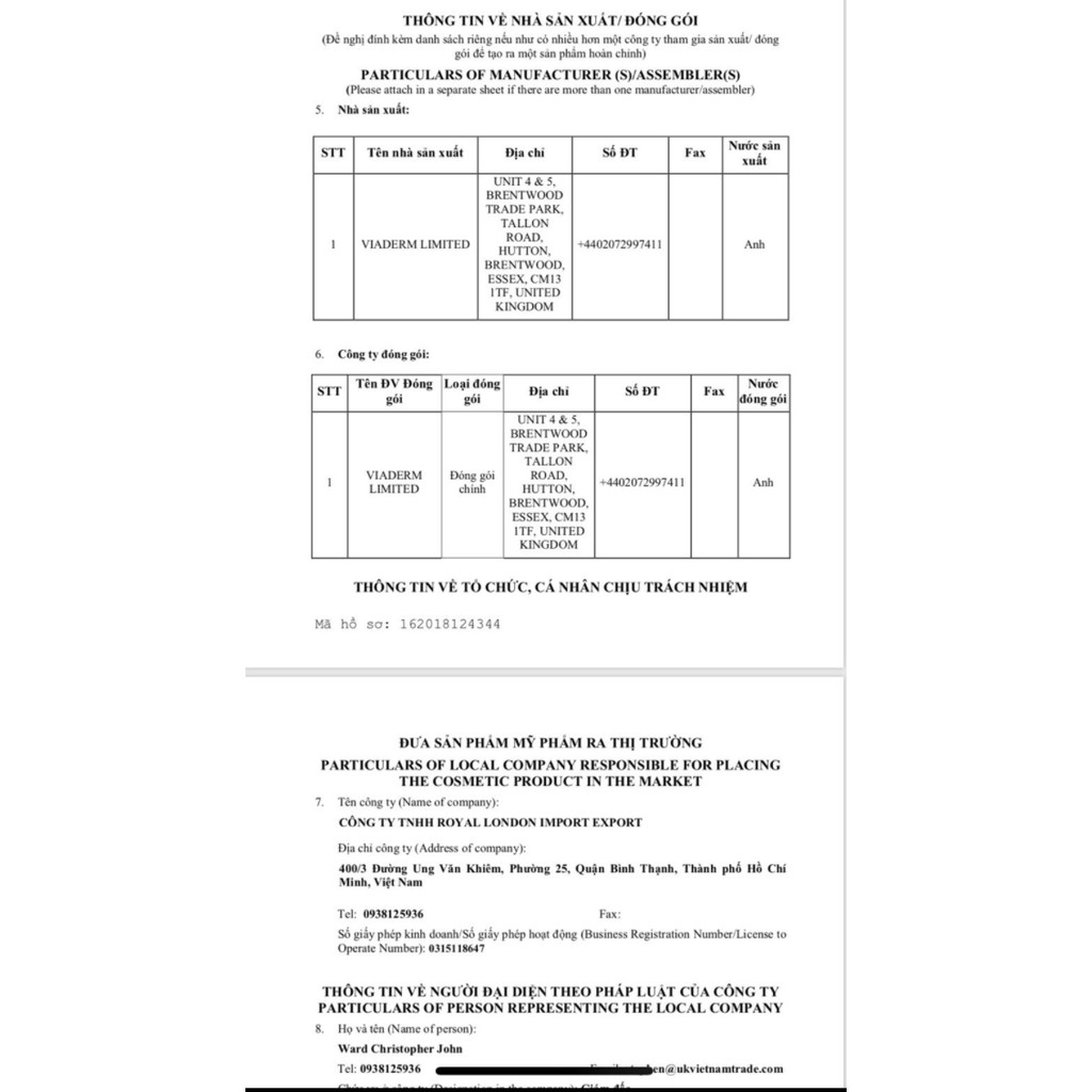 MẪU MỚI NHẤT - SERUM BALANCE SÁNG DA, GIẢM THÂM VITAMIN C POWER SERUM | BigBuy360 - bigbuy360.vn