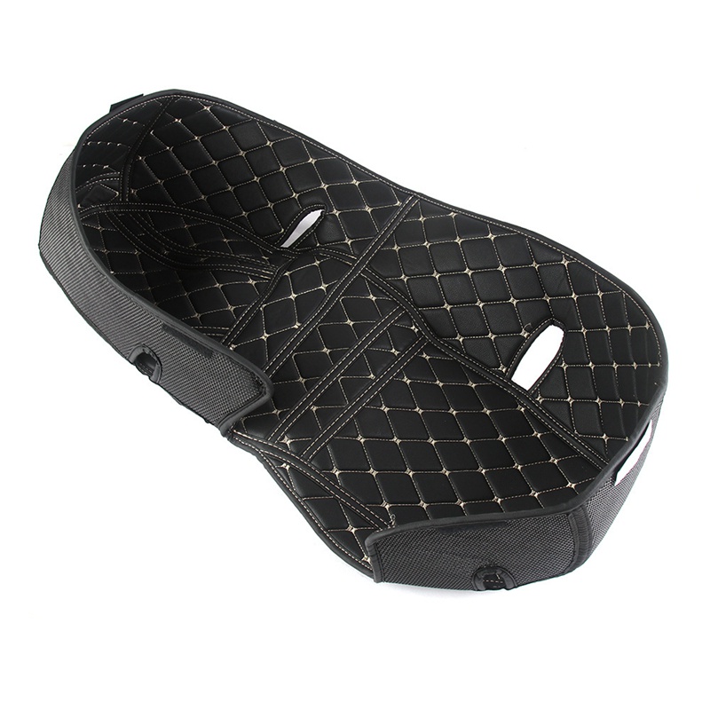 Đệm lót bảo vệ ghế ngồi phía sau cho xe mô tô Honda Forza350 NSS350 Forza300 2018-2021