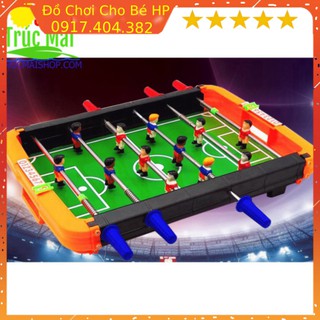 [SIÊU SALE] Đồ Chơi Bàn Bi Lắc Đá Bóng Chất Lượng💗Đá Bóng Mini Để Bàn💗Phù Hợp Dân Văn Phòng, Trẻ Em Trong Nhà💗Mô Hình