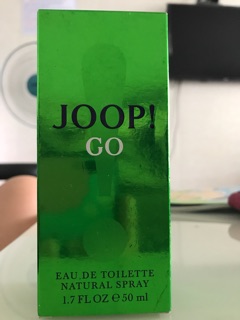 Nước hoa nam Joop! Go