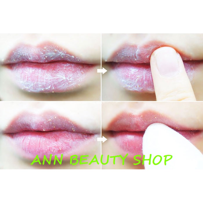 Tẩy da chết môi A'pieu | BigBuy360 - bigbuy360.vn