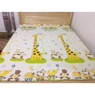 ga chống thấm cotton