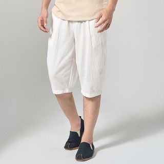 Quần Short Đũi Nam Dáng Lửng R.Menswear