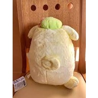 [FuRyu] Gấu bông sanrio Pompompurin Sakura Sakura Đồ chơi sang trọng LỚN BIG Nuigurumi chính hãng Nhật Bản