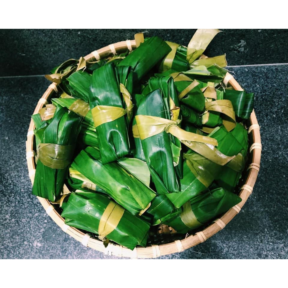 BÁNH BỘT LỌC TÔM ĐẤT MỀM - DAI -DẺO KÈM MẮM CAY NGỌT