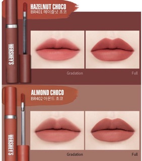 Son kem lì ETUDE x HERSHEY