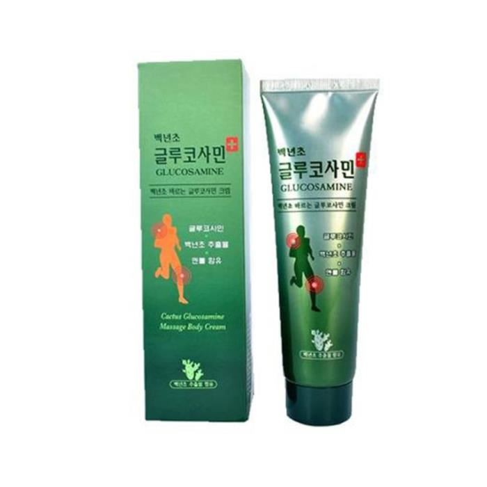 Dầu lạnh xoa bóp hàn quốc Antiphlamine