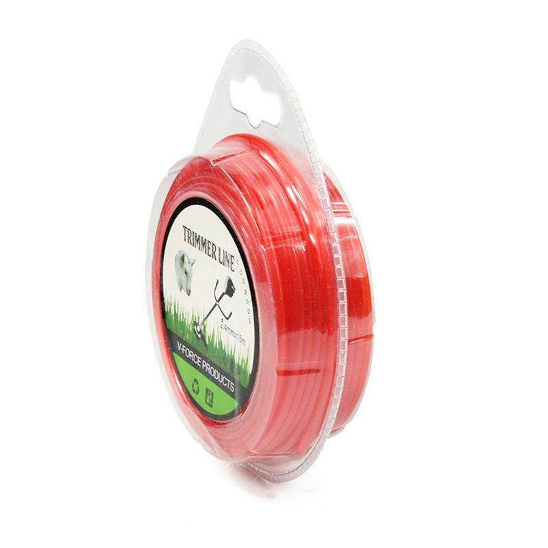 Dây Cước Nylon Cho Máy Cắt Cỏ