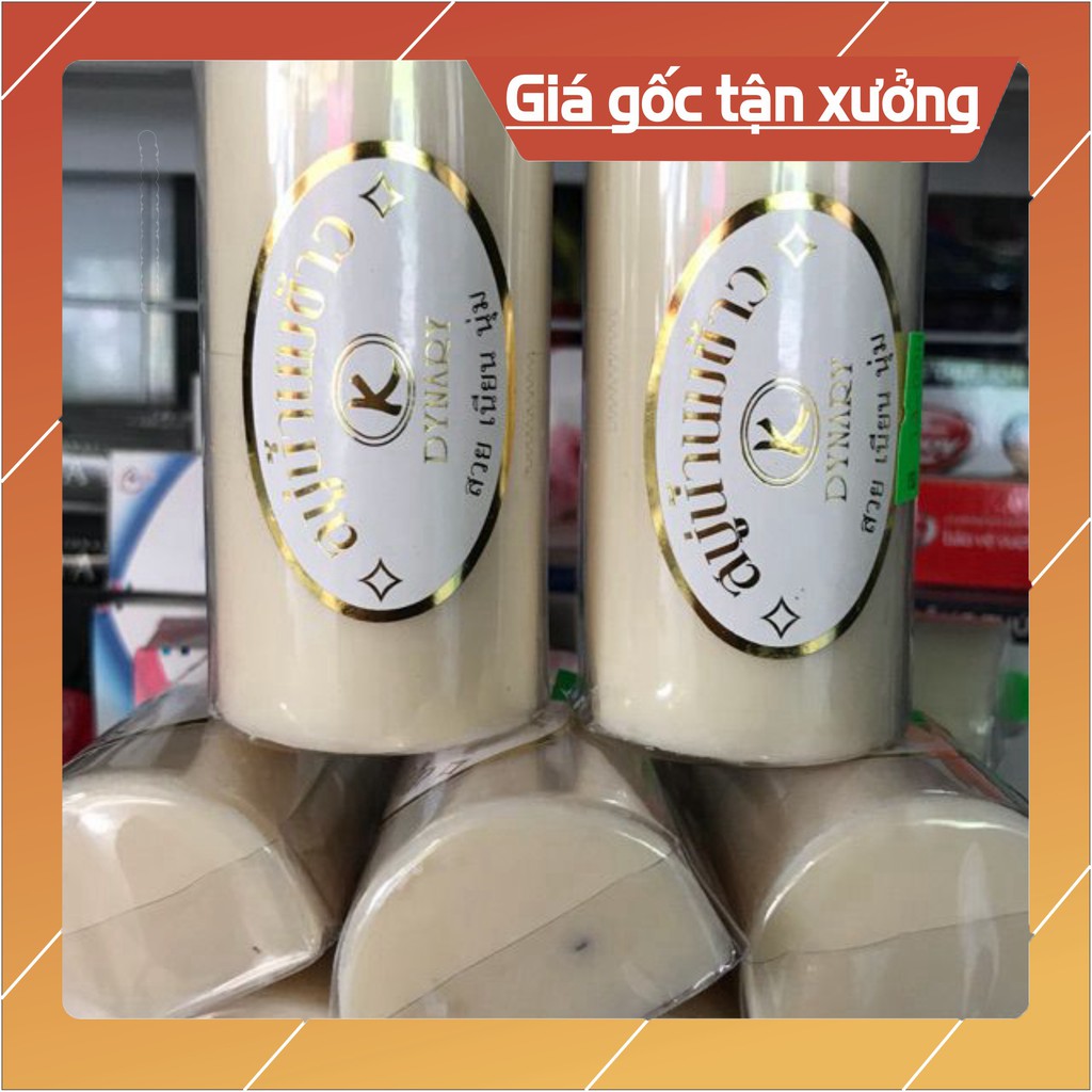 Xà phòng gạo sữa dê thái lan