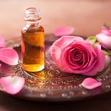 Tinh dầu hoa hồng 100ml