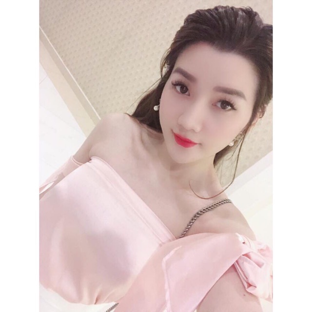 Tắm Trắng Da OHIO . Trắng xinh như HOT Girl
