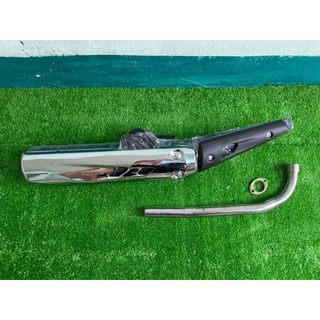 Pô Ex 2010 lắp Sirius Móc với Êm