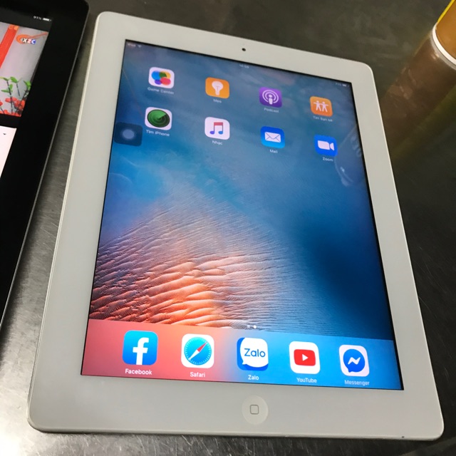 Máy tính bảng ipad 2 chính hãng | BigBuy360 - bigbuy360.vn