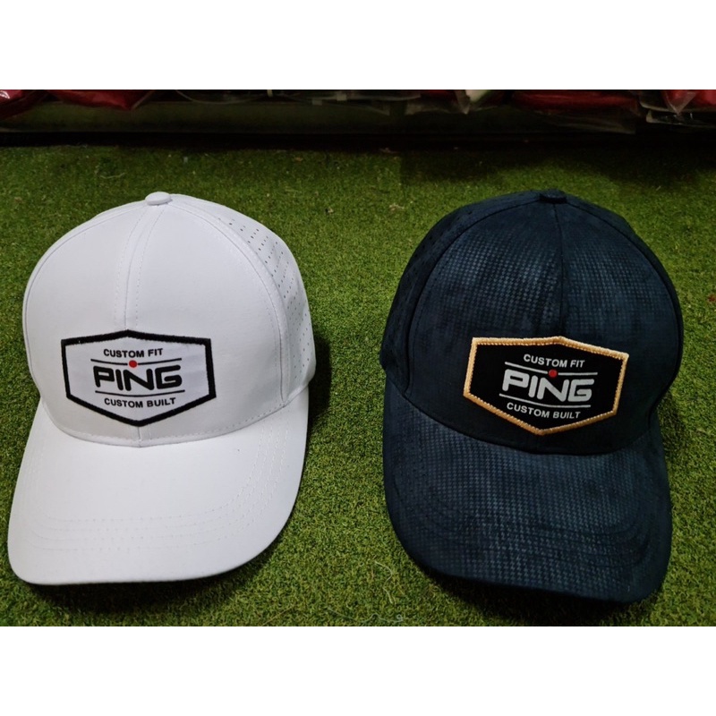 Mũ Golf Ping -Nón Golf- Ảnh Thật-Giá Tốt