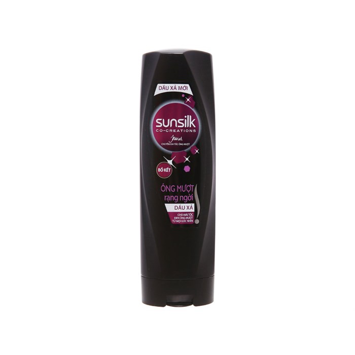 Dầu gội/xả Sunsilk 320g