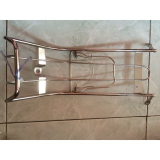 BAGA INOX DREAM WAVE SIRUS....