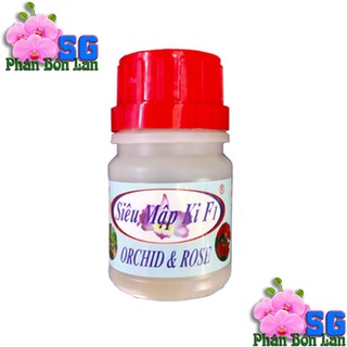 Siêu mập ki f1 chai 50ml - mập kie, mập thân, mập rễ