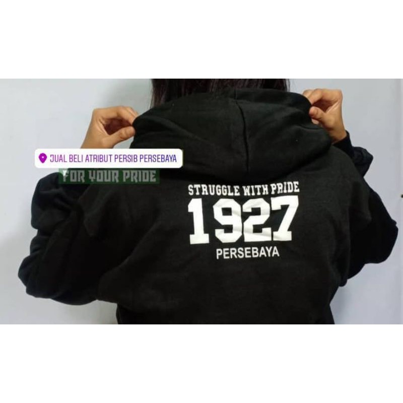 Áo Khoác Hoodie Màu Xanh Lá Cây Phong Cách Bắc Âu