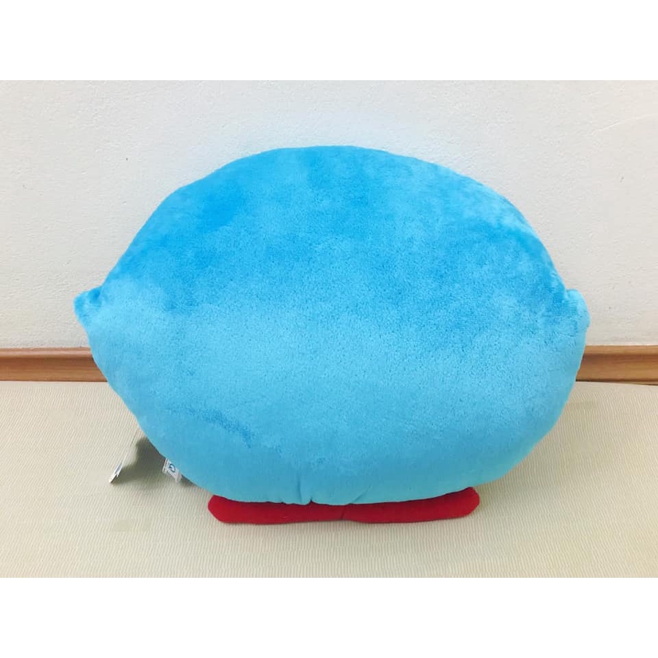 Gối tay hình nhân vật Mèo máy Doraemon