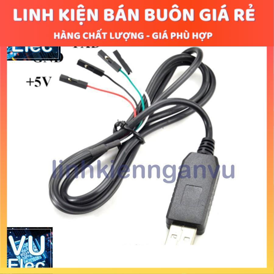 USB TO COM PL2303 V1