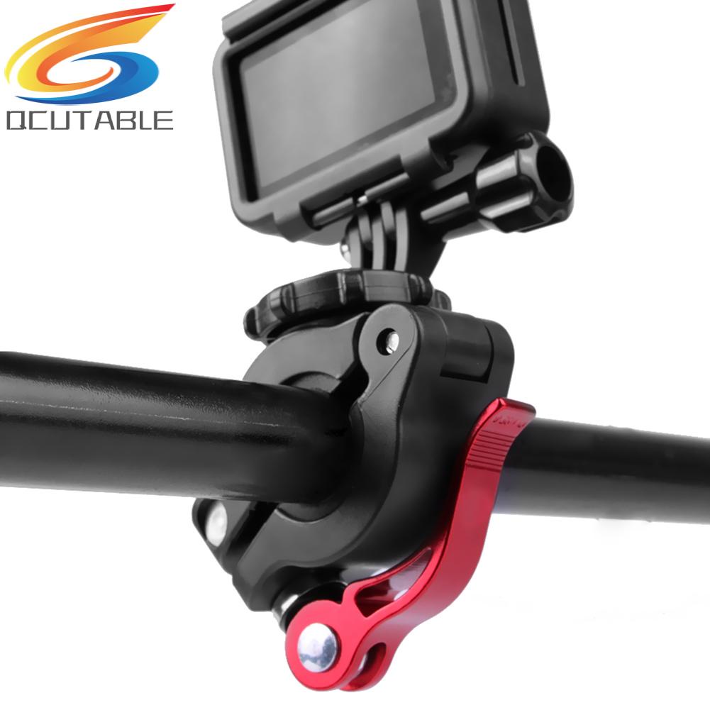 Giá Đỡ Camera Hành Trình GoPro DJI OSMO Gắn Xe Đạp