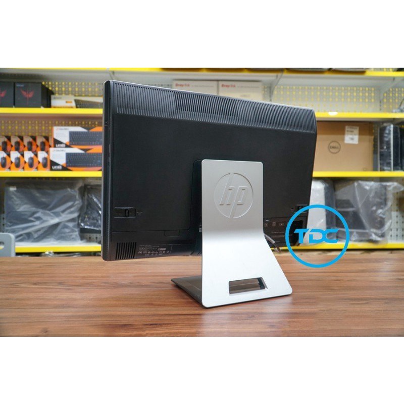 Máy Tính All IN ONE HP Pro 600G1 intel Core i7 4770 | ram 8GB | SSD 256GB |  Màn hình 22 inch Full HD 1920x1080