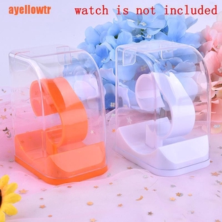 Hộp Trưng Bày Đồng Hồ Đeo Tay Chất Liệu Acrylic