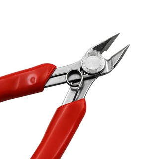 Kìm cắt chân linh kiện xịn xò, cứng
