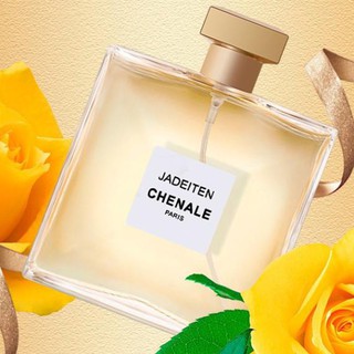 Nước Hoa Jadeiten Chanale 100ml Chính Hãng Hương Lemon
