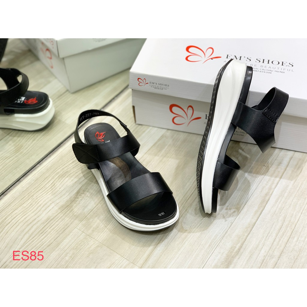 [Hàng VNXK ] Sandal đẹp Em’s Shoes MS: ES85